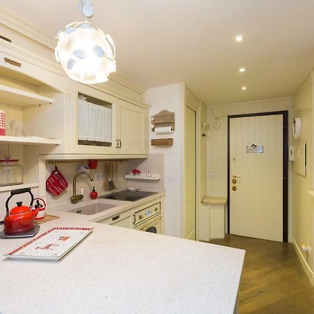 Pantheon Romantic Loft Dış mekan fotoğraf