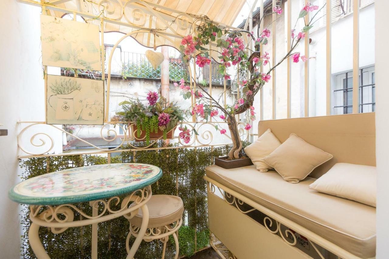 Pantheon Romantic Loft Dış mekan fotoğraf