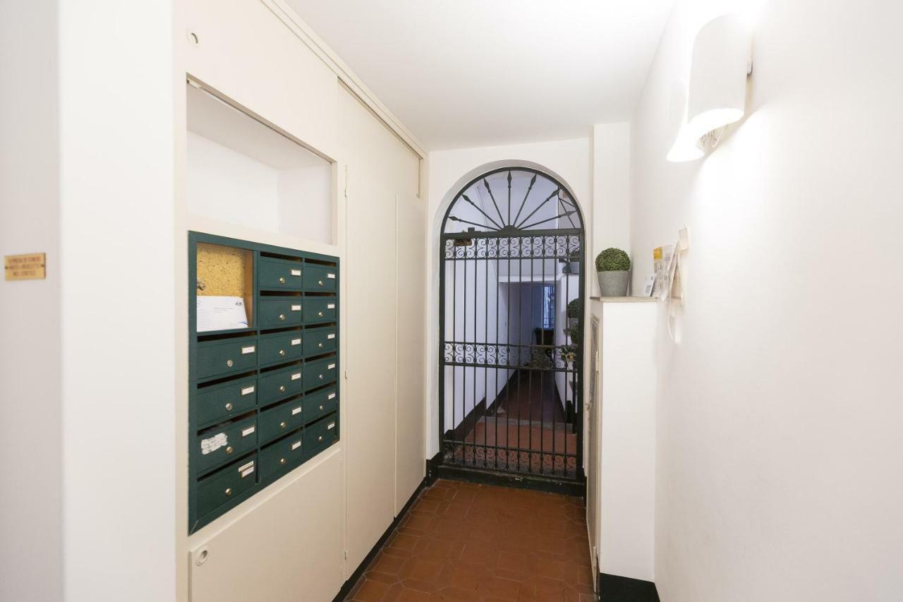 Pantheon Romantic Loft Dış mekan fotoğraf