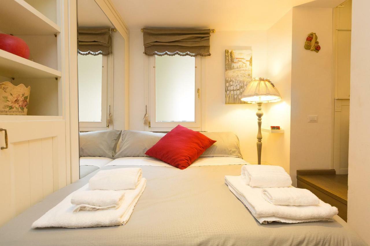 Pantheon Romantic Loft Dış mekan fotoğraf
